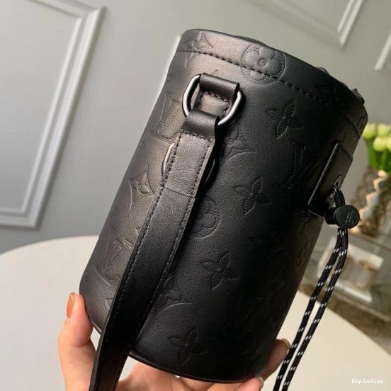 Cheap CHALK LOUIS NANO BAG VUITTON 0708